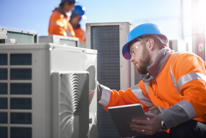 HVAC SEO Tips: How to Rank #1 for ‘AC Repair Near Me’