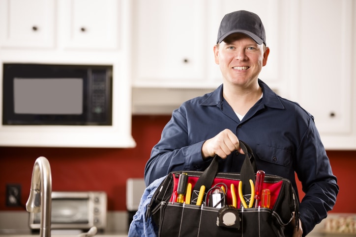 Plumber SEO Checklist: 8 Steps to Dominate Local Search Results