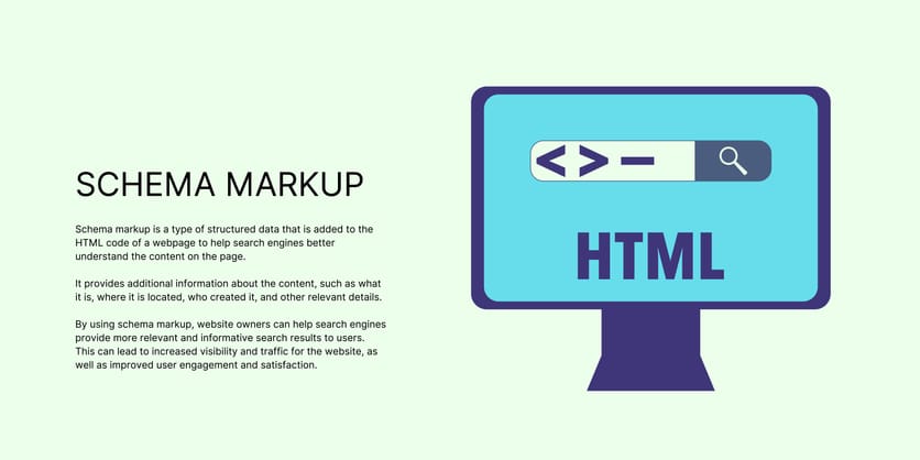 How to Use Schema Markup to Rank Higher in Local Search Results